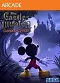 Castle of illusion: Starring Mickey Mouse Xbox 360