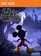 Castle of illusion: Starring Mickey Mouse