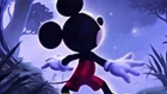 Sega ofrece un video adelanto de lo que parece ser un nuevo Castle of Illusion