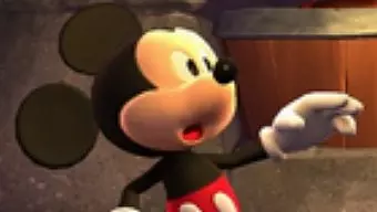 La magia de Castle of Illusion HD llegará el 4 de septiembre