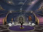 Castle of illusion - Pantalla
