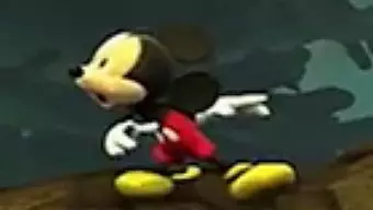 Castle of illusion: Tráiler E3 2013