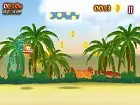 Garfield's Wild Ride - Imagen Android