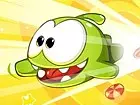 Cut the Rope: Time Travel