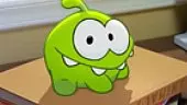 Cut the Rope Time Travel: Trailer de Anuncio