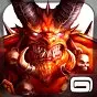 Dungeon Hunter 4 iOS