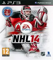 NHL 14