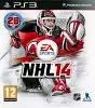 NHL 14 PS3