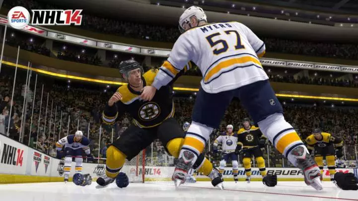 NHL 14 - Xbox 360