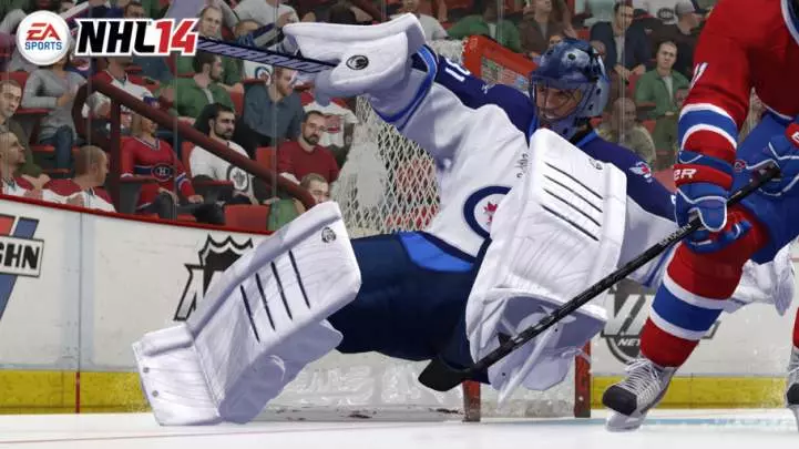 NHL 14 - Xbox 360
