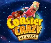 Coaster Crazy Deluxe