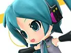 Hatsune Miku: Project Mirai 2