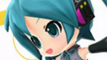 La serie Hatsune Miku llegará por primera vez a las 3DS occidentales en 2015