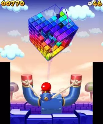 Mario and Donkey Kong Minis