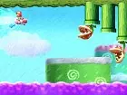 Yoshi's New Island - Imagen