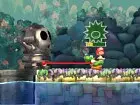 Yoshi's New Island - Imagen 3DS