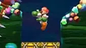 Yoshi's New Island: Debut Trailer (Japón)