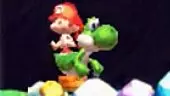 Yoshi's New Island: Tráiler E3 2013