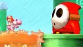 Yoshi's New Island: Gameplay Trailer