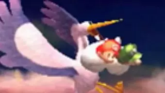 Yoshi's New Island: Tráiler Febrero