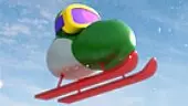 Yoshi's New Island: Commercial