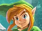 The Legend of Zelda: A Link Between Worlds