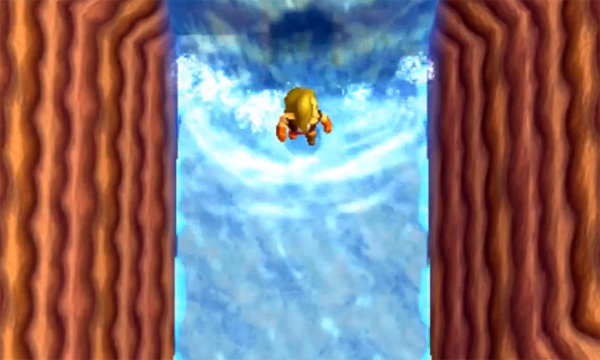 Imagen de Zelda: A Link Between Worlds
