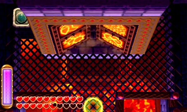Imagen de Zelda: A Link Between Worlds