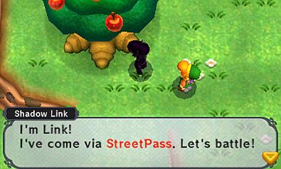 Imagen de Zelda: A Link Between Worlds