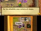 Zelda A Link Between Worlds