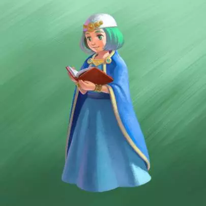 Zelda A Link Between Worlds