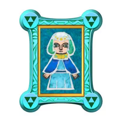 Zelda A Link Between Worlds