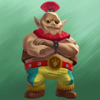 Zelda A Link Between Worlds