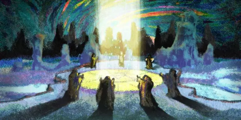 The Legend of Zelda: A Link Between Worlds