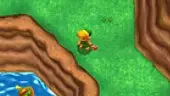 Zelda A Link Between Worlds: Tráiler E3 2013