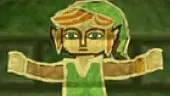 Zelda A Link Between Worlds: Gameplay Trailer