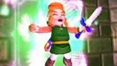 Zelda A Link Between Worlds: Tráiler