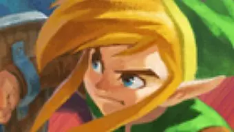 Zelda A Link Between Worlds: Vídeo Análisis 3DJuegos