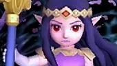 Zelda A Link Between Worlds: Tráiler de Lanzamiento