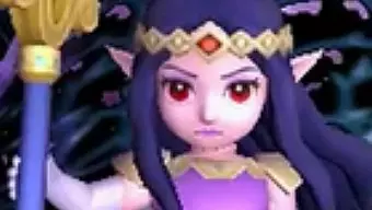 Zelda A Link Between Worlds: Tráiler de Lanzamiento