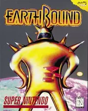Earthbound