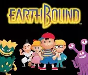 Earthbound