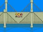 Earthbound - Pantalla
