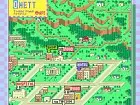 Earthbound - Pantalla