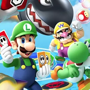 Mario Party: Island Tour Análisis