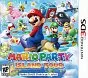 Mario Party: Island Tour 3DS