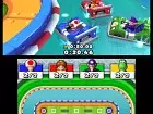 Mario Party Island Tour - Pantalla