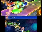 Mario Party Island Tour - Pantalla