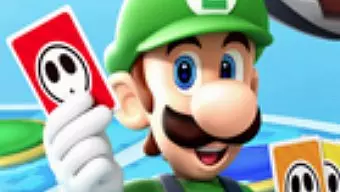 Mario Party Island Tour: Teaser Trailer