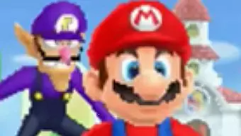 Mario Party Island Tour: Tráiler